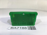BA7188 Pokemon Emerald GameBoy Advance Japan