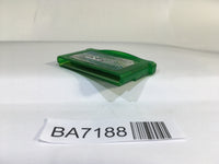 BA7188 Pokemon Emerald GameBoy Advance Japan