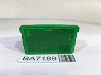BA7189 Pokemon Emerald GameBoy Advance Japan
