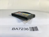 BA7236 Crash Bandicoot Purple Ripto's Rampage Fusion GameBoy Advance Japan