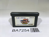 BA7254 Narikiri Jockey Game Yuushun Rhapsody GameBoy Advance Japan