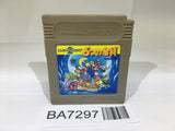 BA7297 Super Mario Land 2 6 Golden Coins GameBoy Game Boy Japan
