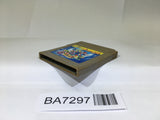 BA7297 Super Mario Land 2 6 Golden Coins GameBoy Game Boy Japan