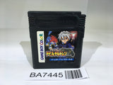 BA7445 Shin Megami Tensei Devil Children Kuro no Sho GameBoy Game Boy Japan