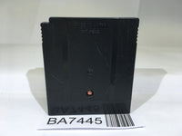 BA7445 Shin Megami Tensei Devil Children Kuro no Sho GameBoy Game Boy Japan
