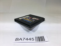 BA7445 Shin Megami Tensei Devil Children Kuro no Sho GameBoy Game Boy Japan
