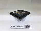BA7445 Shin Megami Tensei Devil Children Kuro no Sho GameBoy Game Boy Japan