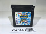 BA7446 Moster Farm Battle Card GB GameBoy Game Boy Japan