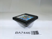 BA7446 Moster Farm Battle Card GB GameBoy Game Boy Japan