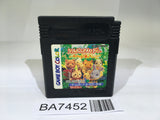 BA7452 Sylvanian Melody GameBoy Game Boy Japan