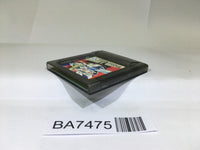 BA7475 Fushigi no Dungeon Furai no Shiren GB 2 GameBoy Game Boy Japan