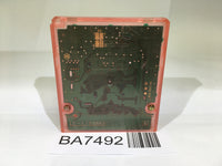 BA7492 Koro Koro Kirby Tilt 'n' Tumble GameBoy Game Boy Japan