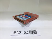 BA7492 Koro Koro Kirby Tilt 'n' Tumble GameBoy Game Boy Japan