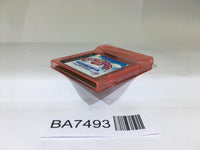 BA7493 Koro Koro Kirby Tilt 'n' Tumble GameBoy Game Boy Japan