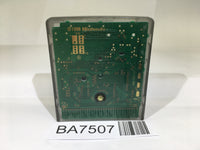 BA7507 Metal Gear Ghost Babel GameBoy Game Boy Japan