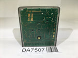 BA7507 Metal Gear Ghost Babel GameBoy Game Boy Japan