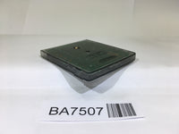 BA7507 Metal Gear Ghost Babel GameBoy Game Boy Japan