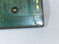 BA7507 Metal Gear Ghost Babel GameBoy Game Boy Japan