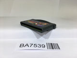 BA7539 Jajamaru Jr denshouki GameBoy Advance Japan