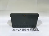 BA7554 Sonic Advance GameBoy Advance Japan