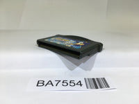 BA7554 Sonic Advance GameBoy Advance Japan