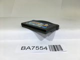 BA7554 Sonic Advance GameBoy Advance Japan