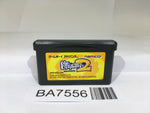 BA7556 Mr. Driller 2 GameBoy Advance Japan
