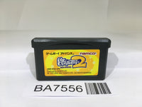 BA7556 Mr. Driller 2 GameBoy Advance Japan