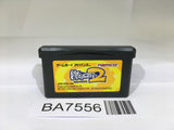 BA7556 Mr. Driller 2 GameBoy Advance Japan
