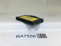 BA7556 Mr. Driller 2 GameBoy Advance Japan