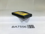 BA7556 Mr. Driller 2 GameBoy Advance Japan