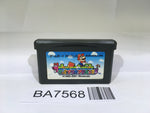 BA7568 Super Mario Advance Bros. USA GameBoy Advance Japan