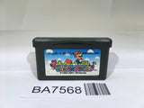 BA7568 Super Mario Advance Bros. USA GameBoy Advance Japan