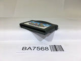 BA7568 Super Mario Advance Bros. USA GameBoy Advance Japan