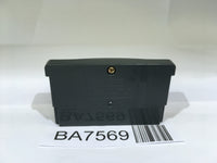 BA7569 Super Mario Advance Bros. USA GameBoy Advance Japan