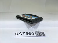 BA7569 Super Mario Advance Bros. USA GameBoy Advance Japan