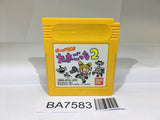 BA7583 Tamagotchi 2 GameBoy Game Boy Japan