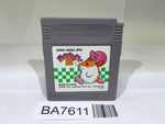 BA7611 Kirby 2 Kirby's Dream Land GameBoy Game Boy Japan