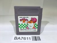 BA7611 Kirby 2 Kirby's Dream Land GameBoy Game Boy Japan