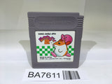 BA7611 Kirby 2 Kirby's Dream Land GameBoy Game Boy Japan