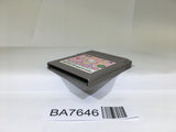 BA7646 Sanrio Uranai Party Kitty GameBoy Game Boy Japan