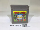 BA7663 Ultraman Club GameBoy Game Boy Japan