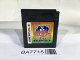 BA7715 Phantom Zona GameBoy Game Boy Japan