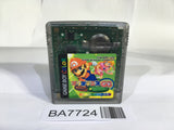 BA7724 Mario Tennis GB GameBoy Game Boy Japan