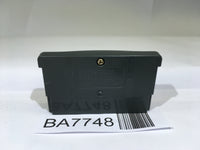 BA7748 Slime Mori Mori Dragon Quest GameBoy Advance Japan