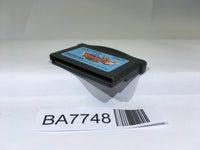 BA7748 Slime Mori Mori Dragon Quest GameBoy Advance Japan