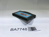 BA7748 Slime Mori Mori Dragon Quest GameBoy Advance Japan