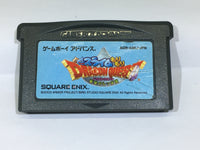 BA7748 Slime Mori Mori Dragon Quest GameBoy Advance Japan