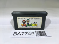 BA7749 Mario & Luigi RPG GameBoy Advance Japan