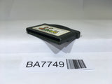 BA7749 Mario & Luigi RPG GameBoy Advance Japan
